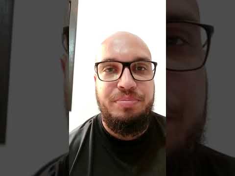 Depoimento de Danilo Barros