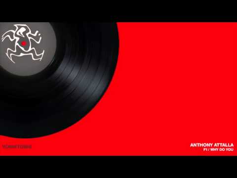 Anthony Attalla - F1 (Original Mix) [Yoshitoshi]