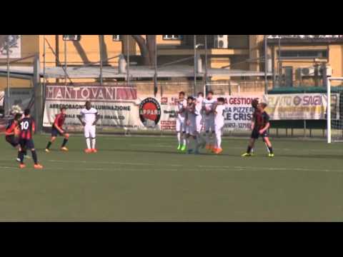 DIL07 251015 - RAPALLO BOGLIASCO - VADO 1-2 | SERIE D