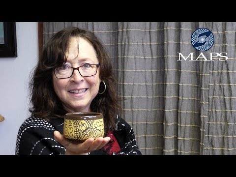 Meet Karen: MDMA Study Participant