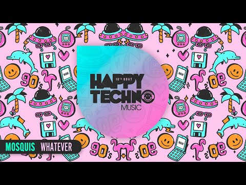 HTMC 21 Mosquis - Whatever