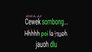 Download lagu Stori WA untuk nyindir cewek bangsat mp3
