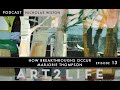 How Breakthroughs Occur - Marjorie Thompson - Ep 13