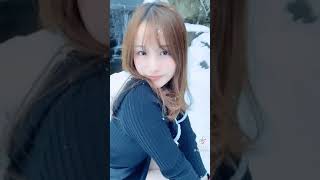 【TikTokまとめ】見惚れてしまうほどの美人