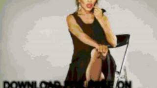 tina turner - Steel Claw - Private Dancer