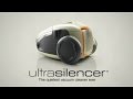 Electrolux Ultra Silencer
