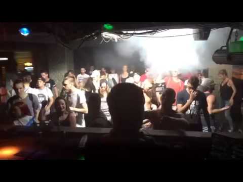 Marcel Knopp @ PLATTENBUNKER pres. Tasty´s Birthday meets Elektroküchen Summerclosing!