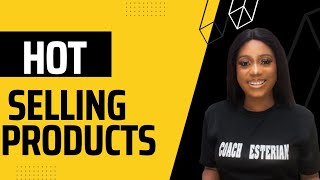 HOW TO SOURCE FOR HOT SELLING PRODUCTS