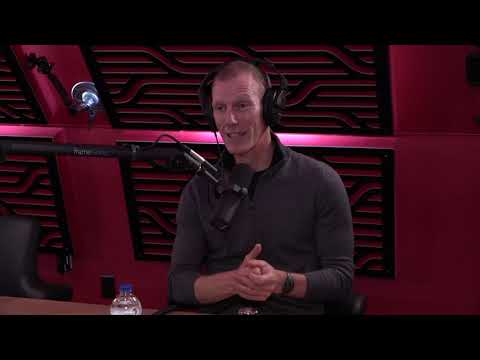 Joe Rogan Experience #1616 - Jamie Metzl