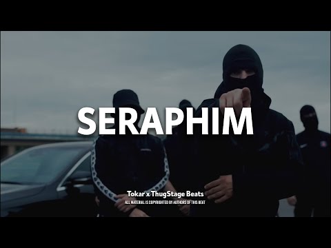 [FREE] TSB x OPT Drill Type Beat "SERAPHIM" x Slavic Drill Type Beat [prod. Tokar x ThugStage Beats]
