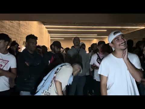 Guigox vs Quinta  | 2a Fase  | 41ª EDIÇÃO | Batalha 4Cinc00