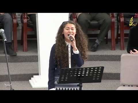 Cristiana Tont - Intr-o zi m-am desteptat | Video