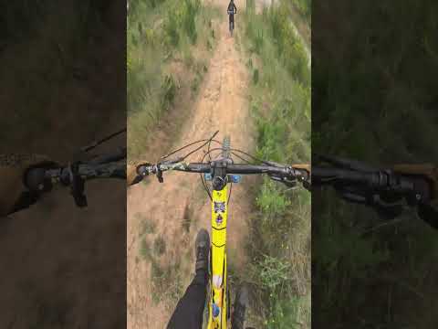 #biobío #mtb #suscribete #scottbike #enduro #downhill #santajuana