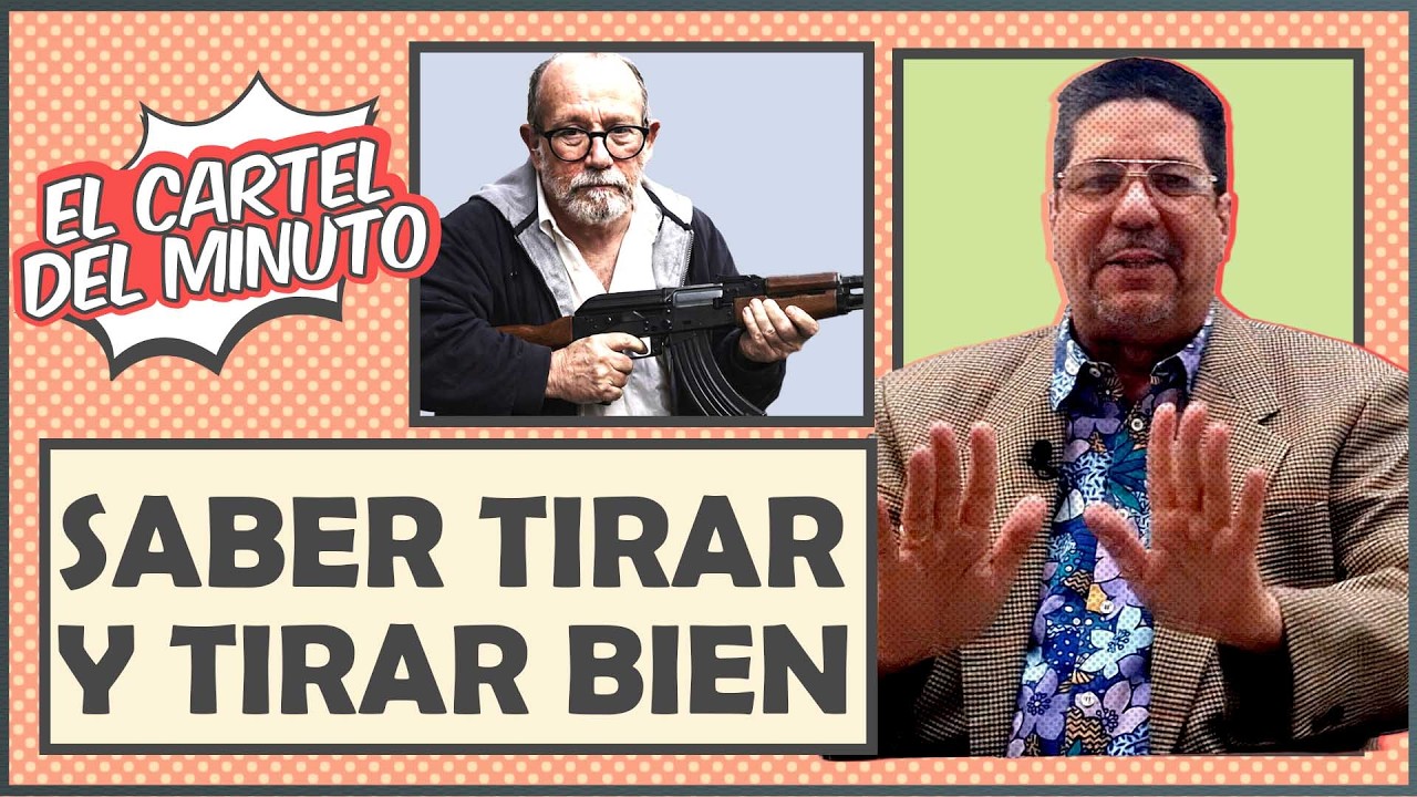 Enfrentar al enemigo ¡La verdad que nadie te cuenta!