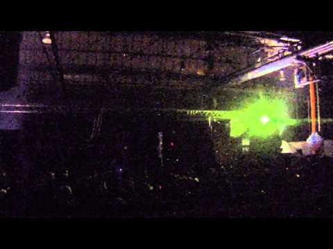 the robotic boogie down - matt2nd (funk rebels) liveset - 678dec2k14