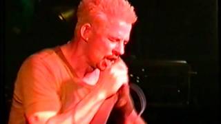 Sump - Dead and Buried (live)