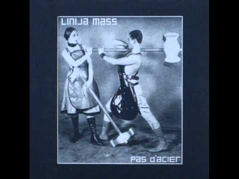 Linija Mass - Fabrika Groz (90's Russia REAL Industrial-Noise music)