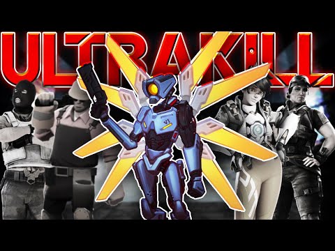 ULTRAKILL: The Game That Made Shooters FUN Again...