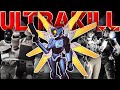 ULTRAKILL The Game That Made Shooters FUN Again