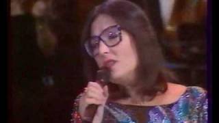 Nana Mouskouri    -   Alleluia   -Live