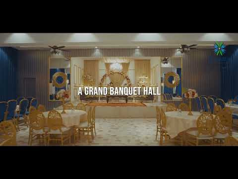 Ensaara Metropark Update 🚧 | Township, Lake Zone & Retail Development Progress