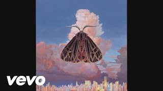 Chairlift - Moth to the Flame (Audio)