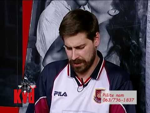 KO VAM DADE TERMIN: DNEVNJAK vs TARZANIJA