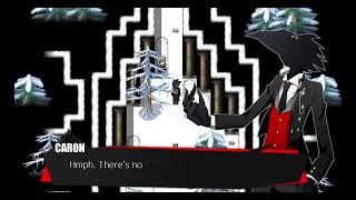 Noel The Mortal Fate Season 8 (1/4)