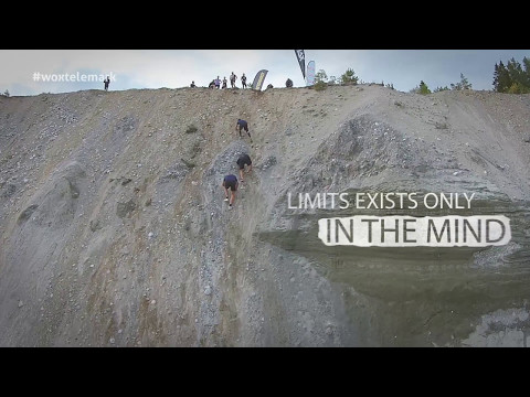 VOX TELEMARK i Skien fritidspark