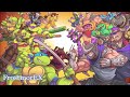 OST TMNT Shredder S Revenge TMNT Theme Extended Version
