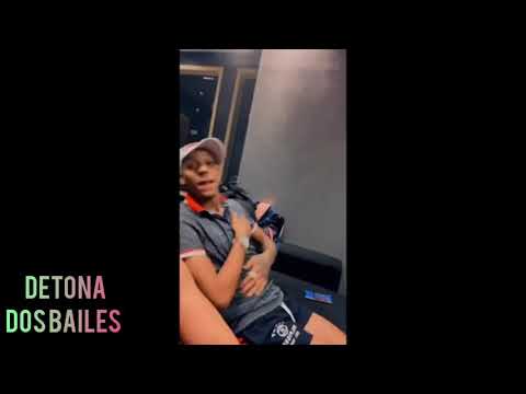 Mc Paulin da Capital e Hungria Hip Hop | Rapunzel / Carolina do Céu (Prévia 2021) Faz Pose