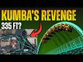 Why Kumba S Revenge Will Be MASSIVE