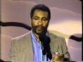 James Wesley Jackson Comedian Comedy Tonight KQED Wolfgangs