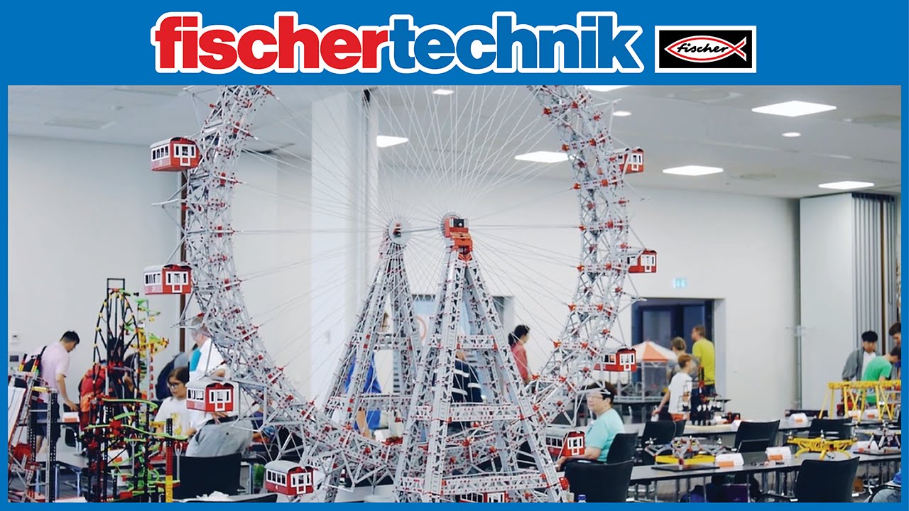 fischertechnik Dynamic Plus Stop & Go