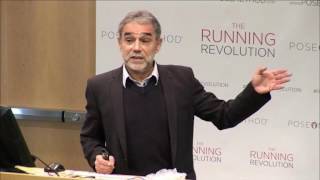 The Running Revolution: How to Run Faster, Farther and Injury-Free for Life