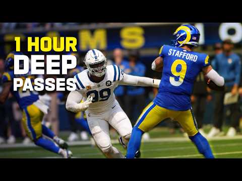 NFL video artwork