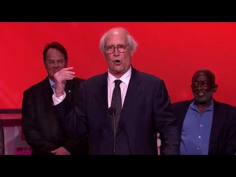 2017 Hall of Fame: Saturday Night Live Original Cast