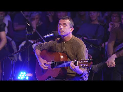 Lito Vitale - Memoria adentro (ft. Juan Quintero)