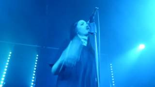 RIVRS - Kill My Fears (HD) - Kamio - 15.09.16