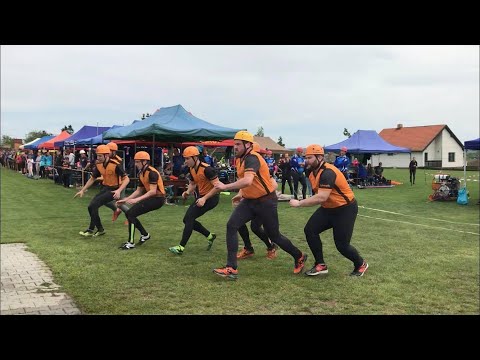 OPH Hradec u Stoda - Nevřeň 8.5.2019 (2. pokus)