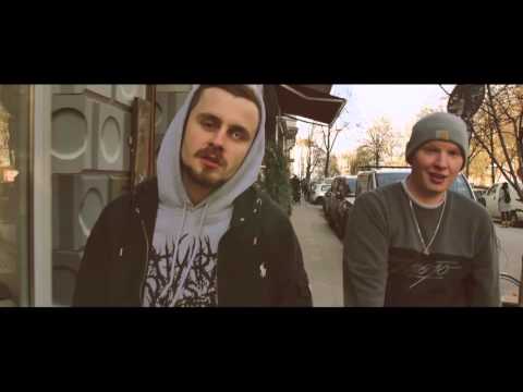 Kex Kuhl, ODMGDIA, Scotch - Rückkehr der Jägiritter [Official HD Video]