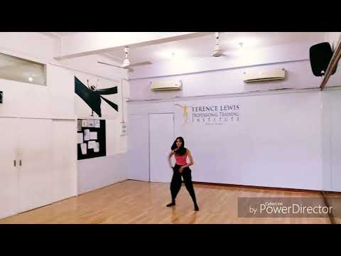 Sharon Humsafar song choreography by me