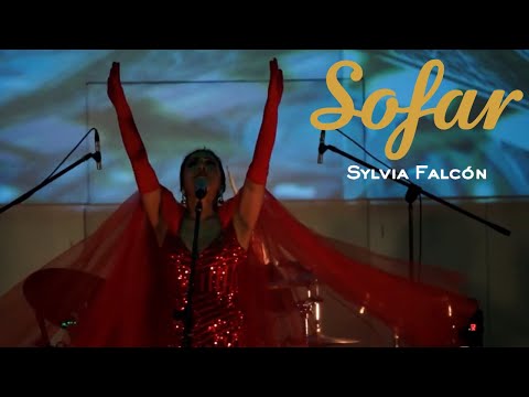 Sylvia Falcón - Yma Sumac Medley (Cover)  | Sofar Lima