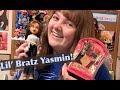 Lil Bratz Yasmin Classic Doll Unboxing Review
