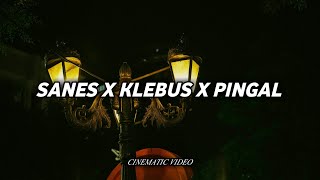 Download lagu Sanes x Klebus x Pingal || Cinematic Video Yogyakarta mp3