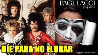 La FASCINANTE Historia de "IT'S A HARD LIFE" de QUEEN
