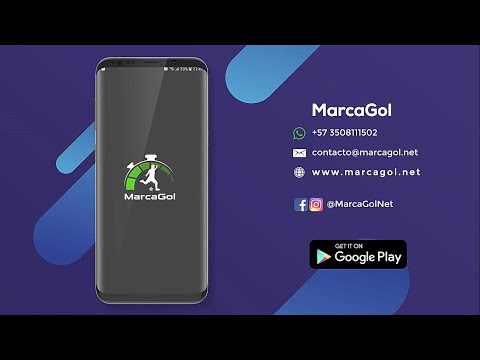 MarcaGol