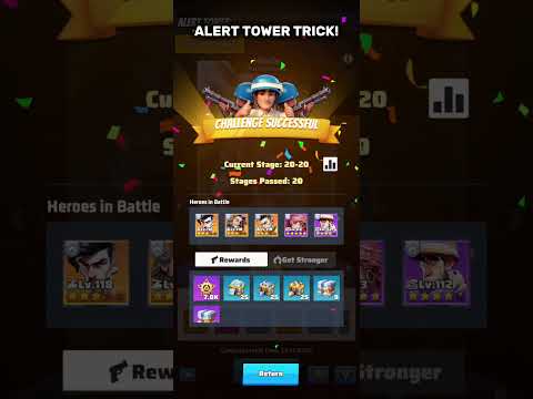 Last War Survival –Best Trick to Earn Massive Points in Honorable Campaign #lastwar  #mobilegame