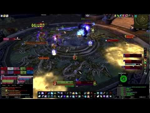Normal Council of Elders 10 man - hunter pov