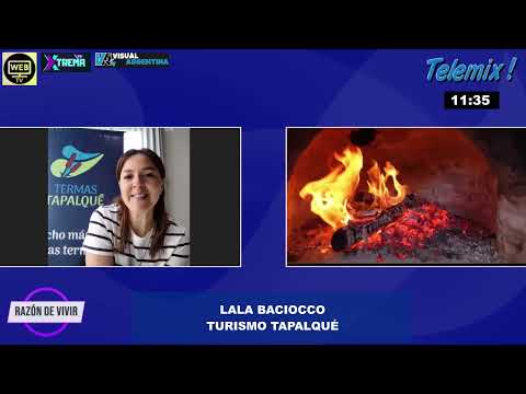 Tapalqué se prepara para su  162° Aniversario